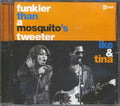 Ike & Tina Turner - Funkier Than A Mosquito's Tweeter (21 tracks) Music CD