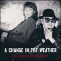 Gregson & Collister - Change In The Weather - Music CD