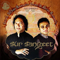 Hussain,ustad Dildar - Sur Sangreet - Music CD