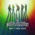 Royal Southern Brotherhood - Don't Look Back - The Muscle Shoals Sess - Music CD