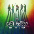 Don't Look Back - the Muscle Shoals Sess Music CD