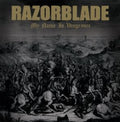 Razorblade - My Name Is Vengeance - Music CD