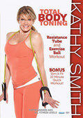 Smith,kathy - Total Body Toning - DVD