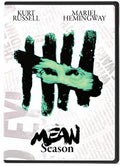 Mean Season - Mean Season - DVD