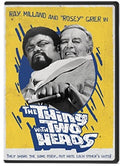 Thing With Two Heads - Thing With Two Heads - DVD