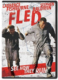 Fled - Fled - DVD