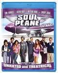 Soul Plane: Collector's Edition - Soul Plane: Collector's Edition - Blu-ray