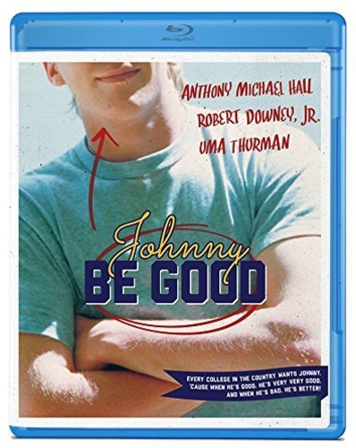 Johnny Be Good - Johnny Be Good - Blu-ray