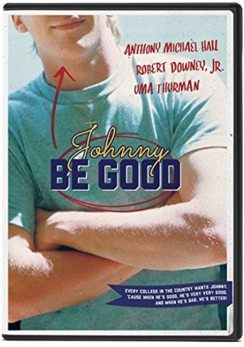 Johnny Be Good - Johnny Be Good - DVD
