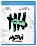 Mean Season - Mean Season - Blu-ray