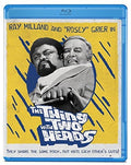 Thing With Two Heads - Thing With Two Heads - Blu-ray