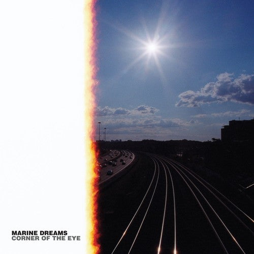 Marine Dreams - Corner Of The Eye - Vinyl Record