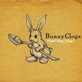 Bunny Clogs - More More More - Music CD