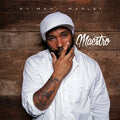 Marley,ky-mani - Maestro - Music CD
