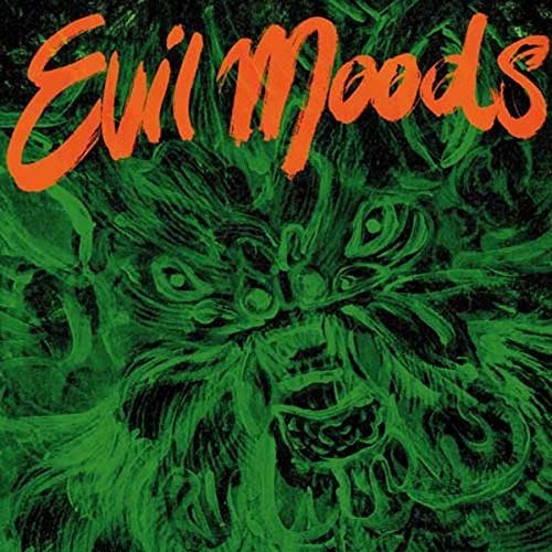 Movie Star Junkies - Evil Moods - Music CD