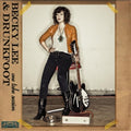 Lee, Becky & Drunkfoot - One Take Session - Music CD