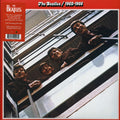 The Beatles - 1962-1966 (The Red Album) (2023 German Pressing) (+12 bonus tracks) (3xLP) (180g) (remastered) Vinyl Record