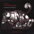 Pink Floyd - Live At Concertgebouw, Amsterdam, Netherlands, September 17, 1969 Vinyl Record