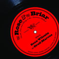 Rose & Briar: Death Love & Liberty American Ballad - Rose & Briar: Death Love & Liberty American Ballad - Music CD