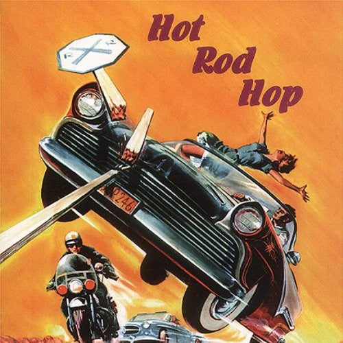 Hot Rod Hop / Various - Hot Rod Hop / Various - Music CD