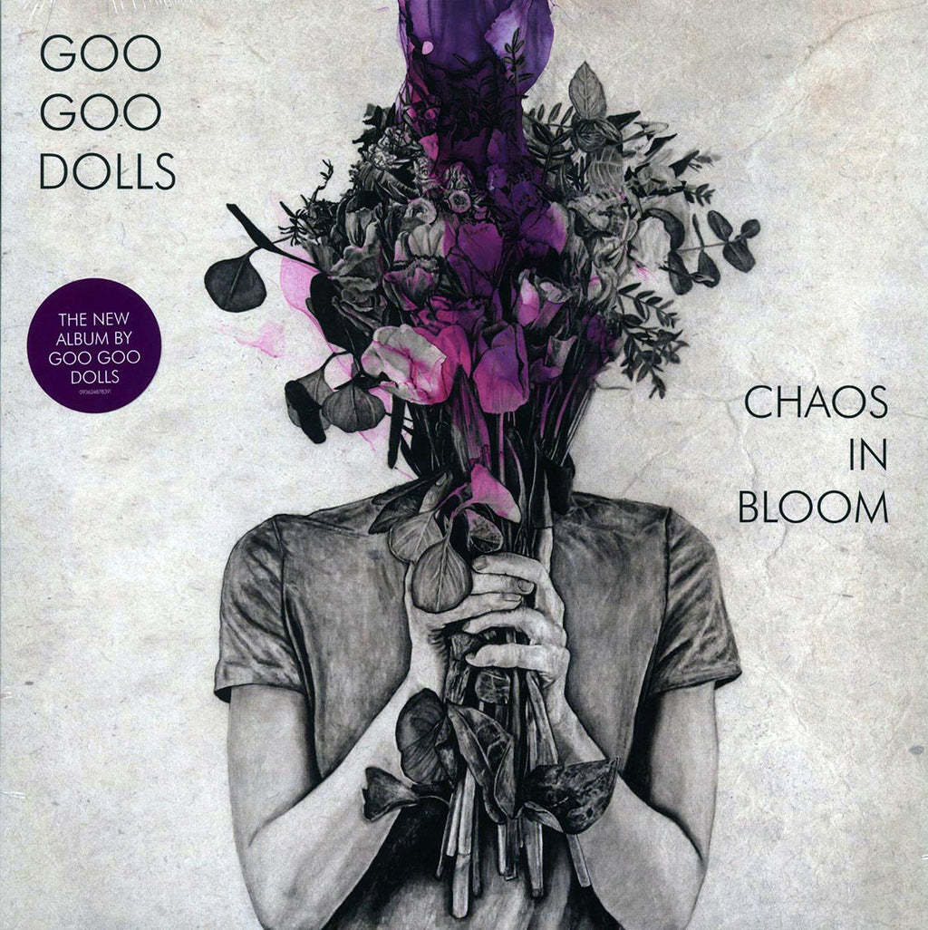 Goo Goo Dolls - Chaos In Bloom Vinyl Record