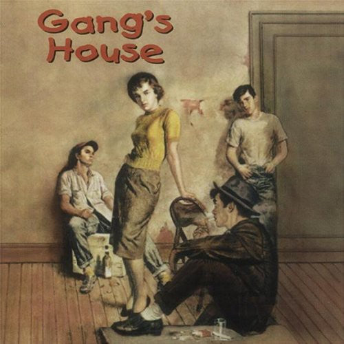 Gang's House / Various - Gang's House / Various - Music CD