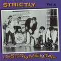Strictly Instrumental 5 / Various - Strictly Instrumental 5 / Various - Music CD