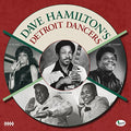 Dave Hamilton's Detroit Dancers / Various - Dave Hamilton's Detroit Dancers / Various - Vinyl Record