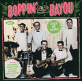 Boppin' By The Bayou: Rock Me Mama / Various - Boppin' By The Bayou: Rock Me Mama / Various - Music CD