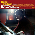 Here Today Songs Of Brian Wilson / Various - Here Today Songs Of Brian Wilson / Various - Music CD