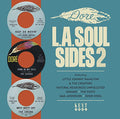 Dore L A Soul Sides 2 / Various - Dore L A Soul Sides 2 / Various - Music CD