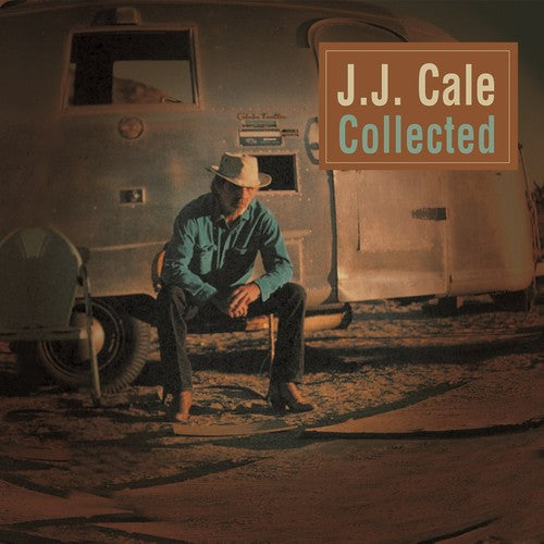 Collected [LP] Vinyl Record