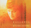 Kasarova,vesselina - Bulgarian Soul - Music CD
