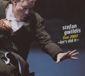 Gwildis,stefan - Live 2007-lets Did It - Music CD