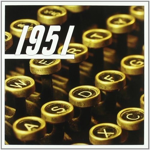 1951 / Various - 1951 / Various - Music CD