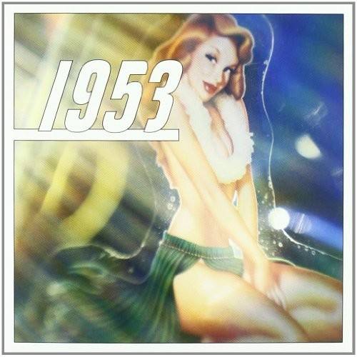 1953 / Various - 1953 / Various - Music CD
