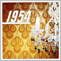 1954 / Various - 1954 / Various - Music CD