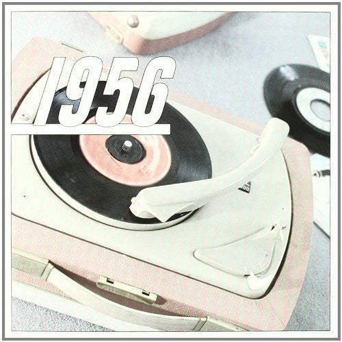 1956 / Various - 1956 / Various - Music CD