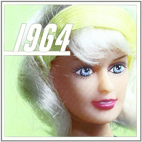 1964 / Various - 1964 / Various - Music CD