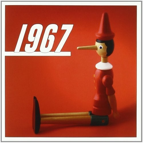 1967 / Various - 1967 / Various - Music CD