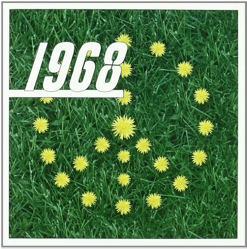 1968 / Various - 1968 / Various - Music CD