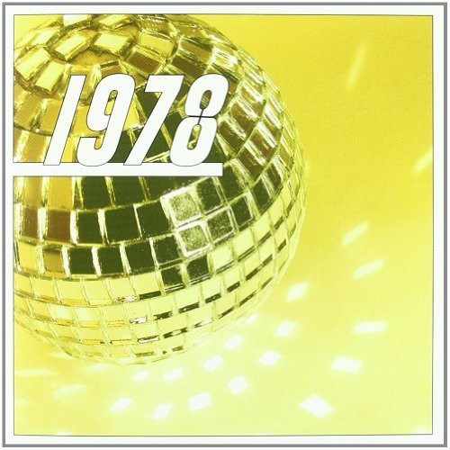 1978 / Various - 1978 / Various - Music CD