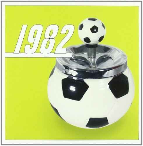 1982 / Various - 1982 / Various - Music CD