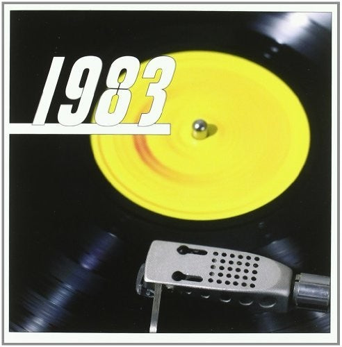 1983 / Various - 1983 / Various - Music CD