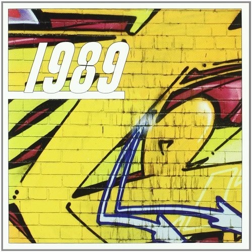 1989 / Various - 1989 / Various - Music CD