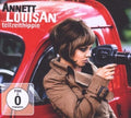 Louisan,annett - Teilzeithippie - Music CD