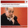 Schubert / Serkin,rudolf - Rudolf Serkin Plays Schubert - Music CD