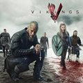 Morris,trevor - Vikings Iii - Music CD