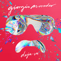 Moroder,giorgio - Deja Vu - Music CD