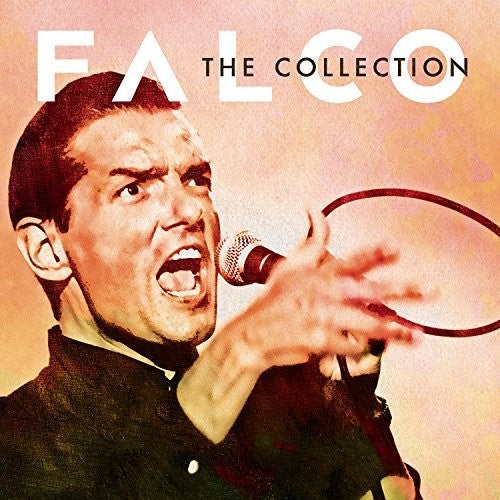Falco - Collection - Music CD